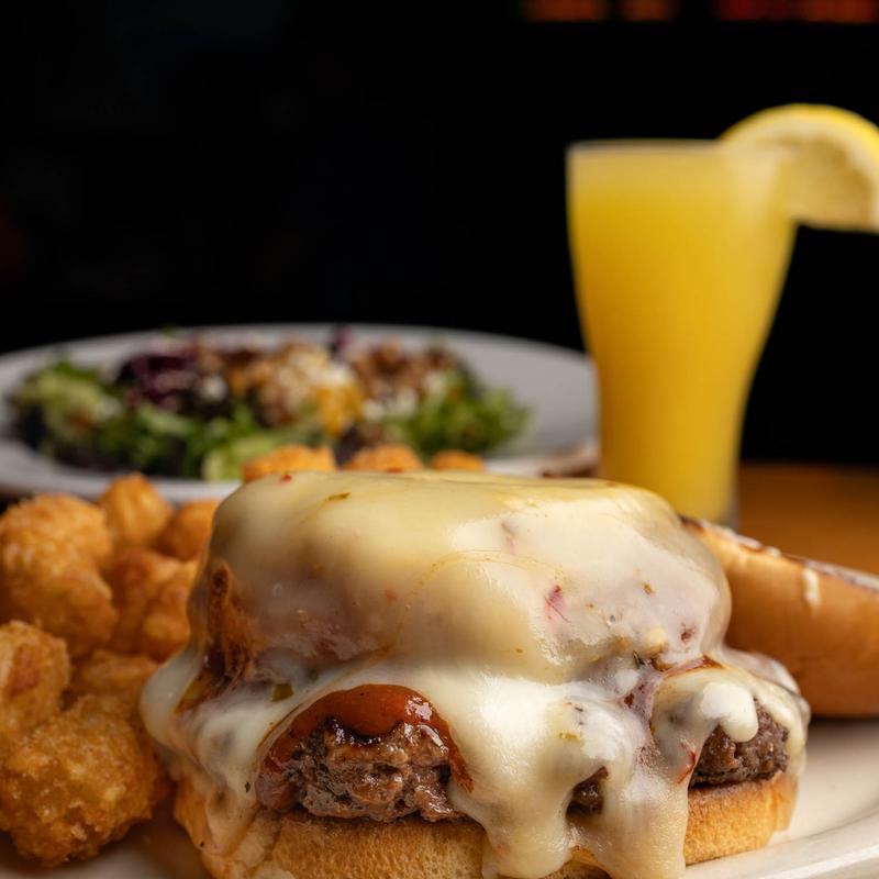 Jack Rabbit Burger* photo