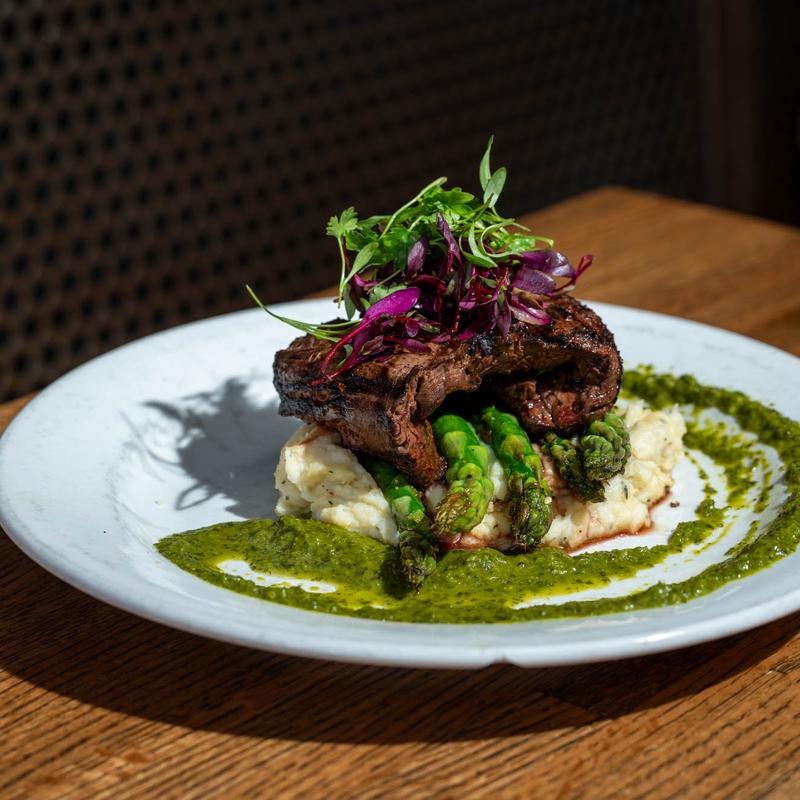 FITCH RANCH CARNE ASADA photo