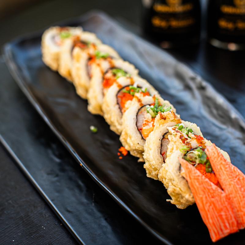 Las Vegas (Fried Roll) photo