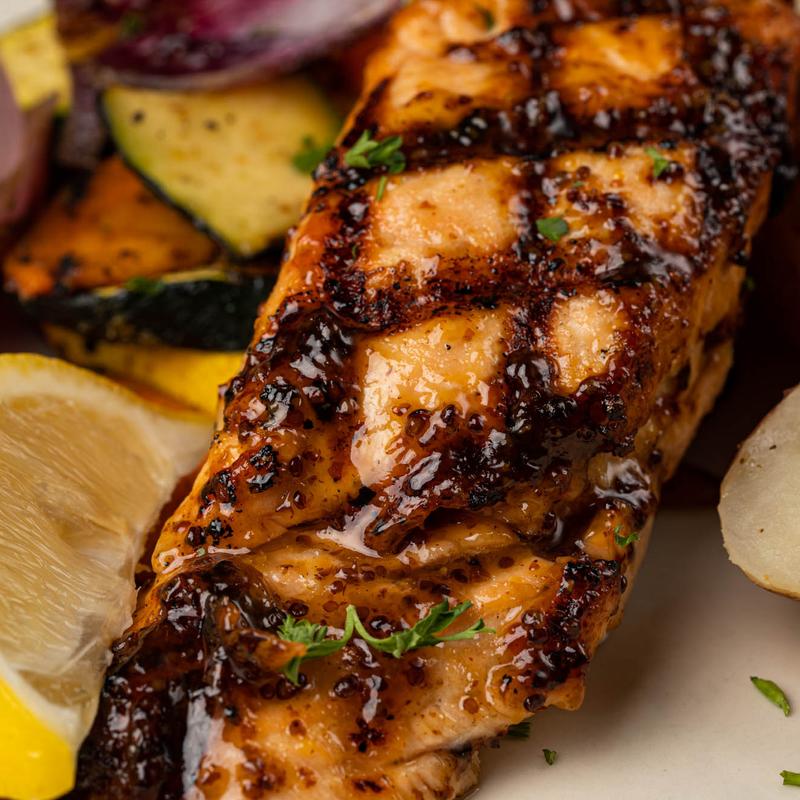 Salmon O'Connor photo