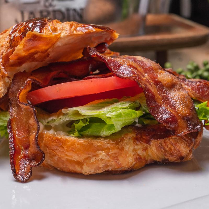 Samaria Croissant photo