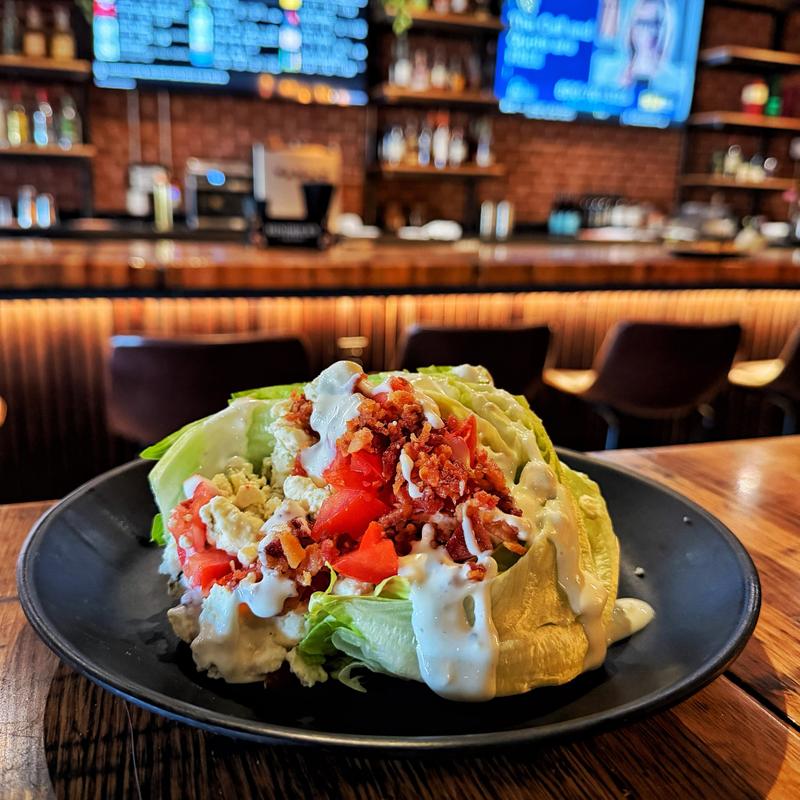 Wedge Salad photo