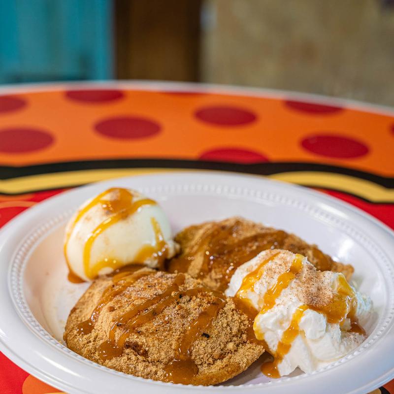 Apple Pie a La Mode photo