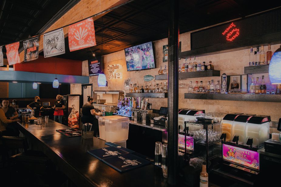 National Rum Day event photo