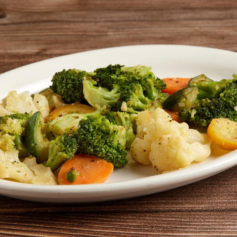 menu item 54 of 57, Vegetables