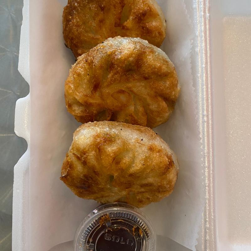 menu item 15 of 112, Gui Chai (GF)**