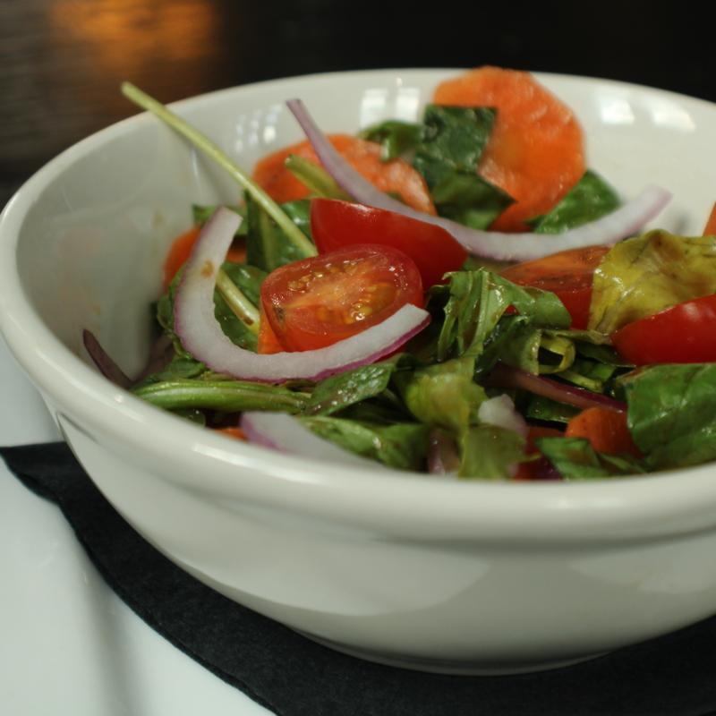 Side House Salad photo