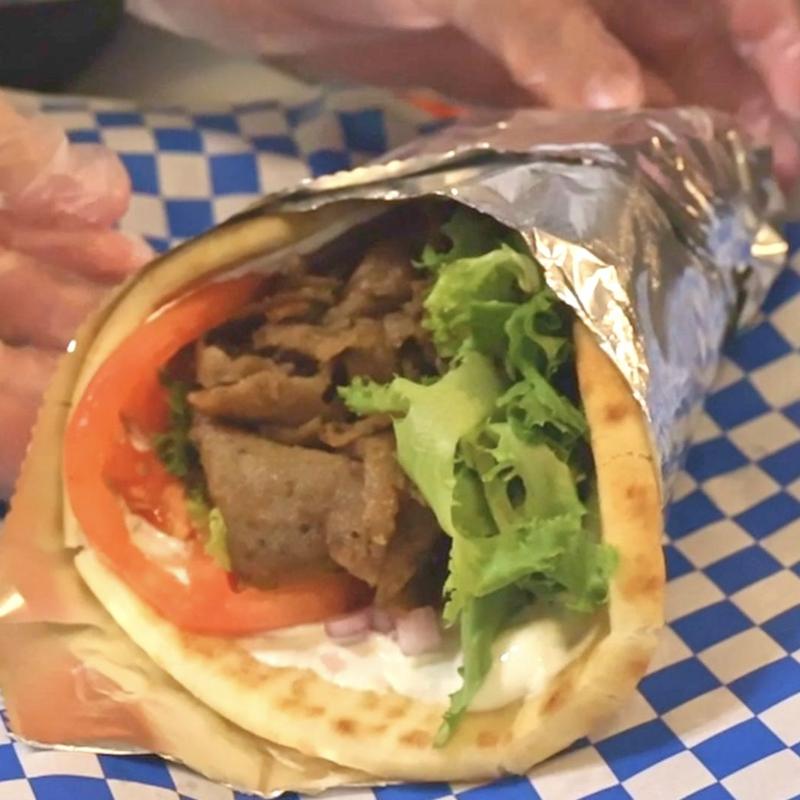 American Gyro photo