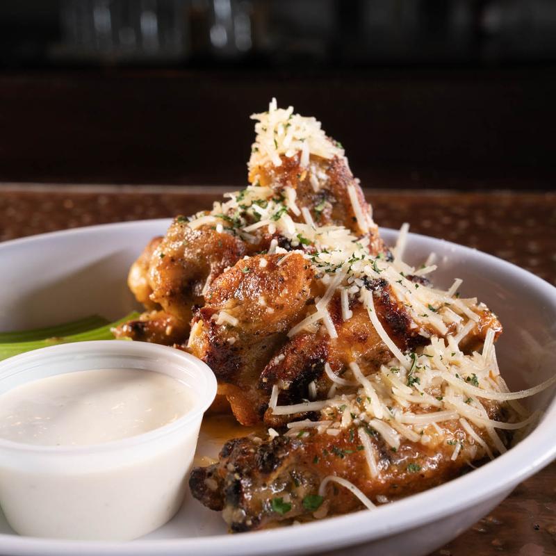 Brick Oven Wings photo