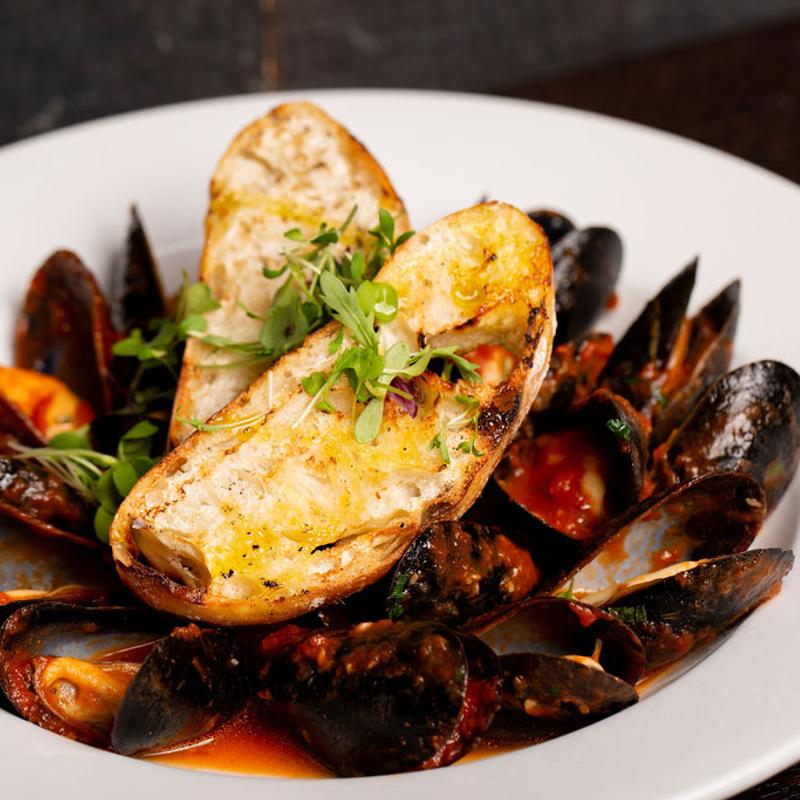 Cozze Marinara photo