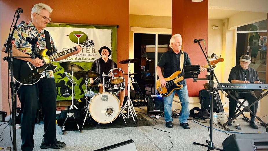 SOUTH SHORE BAND event photo