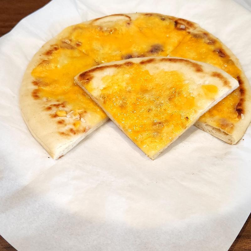 Grilled Cheese Pita photo