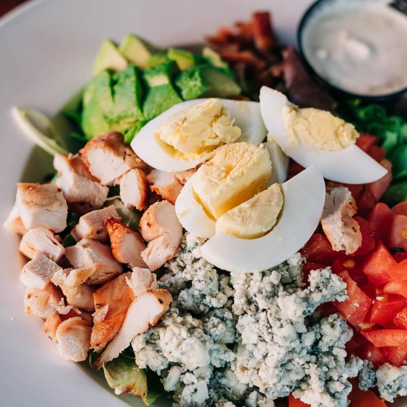 Cobb Salad photo