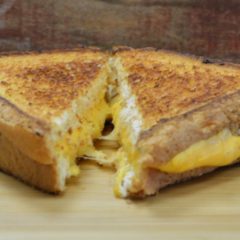 Grilled Cheese Extreme photo
