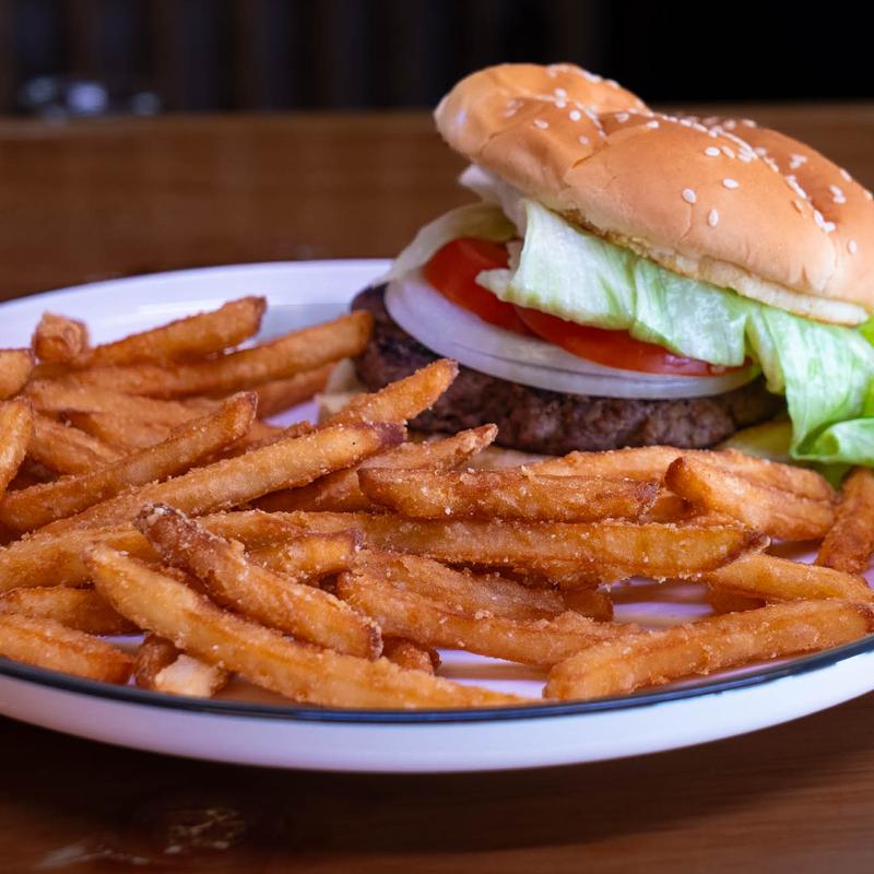 The Tipsy Burger photo