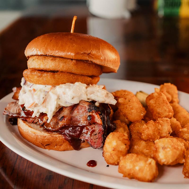 The “Beast” photo