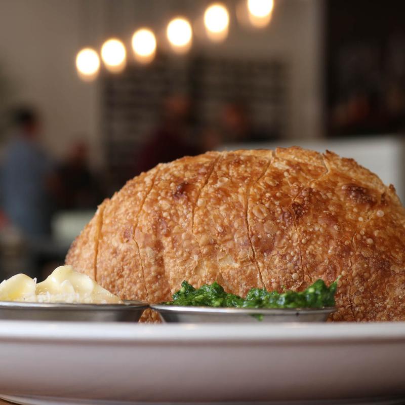 Bread and Butter photo