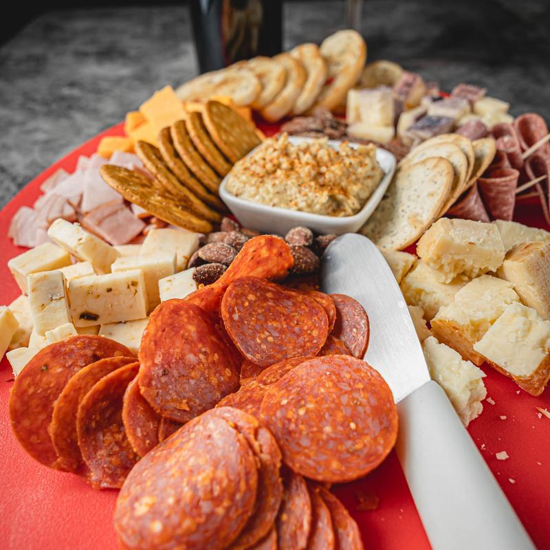 Charcuterie Board photo