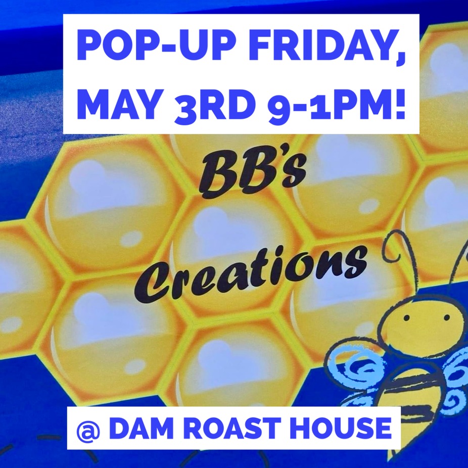 BB's Creations Pop-Up event photo