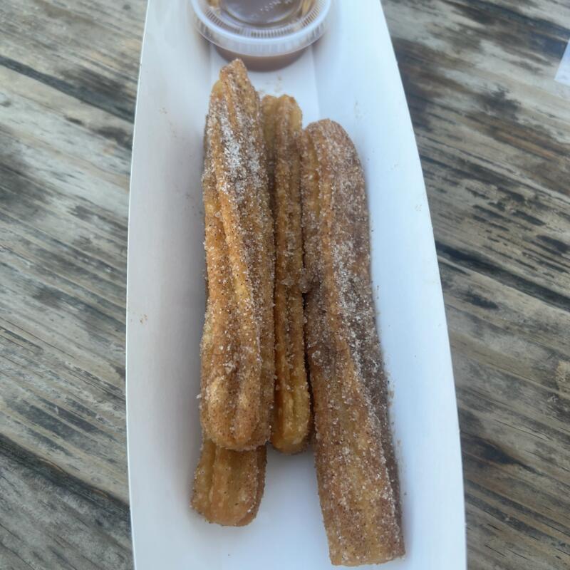 Churros (V) photo