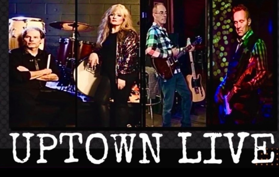 Uptown Live event photo