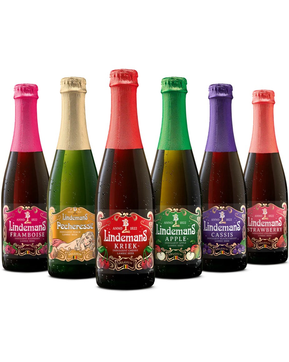 Lindemans Lambic Brunch! event photo