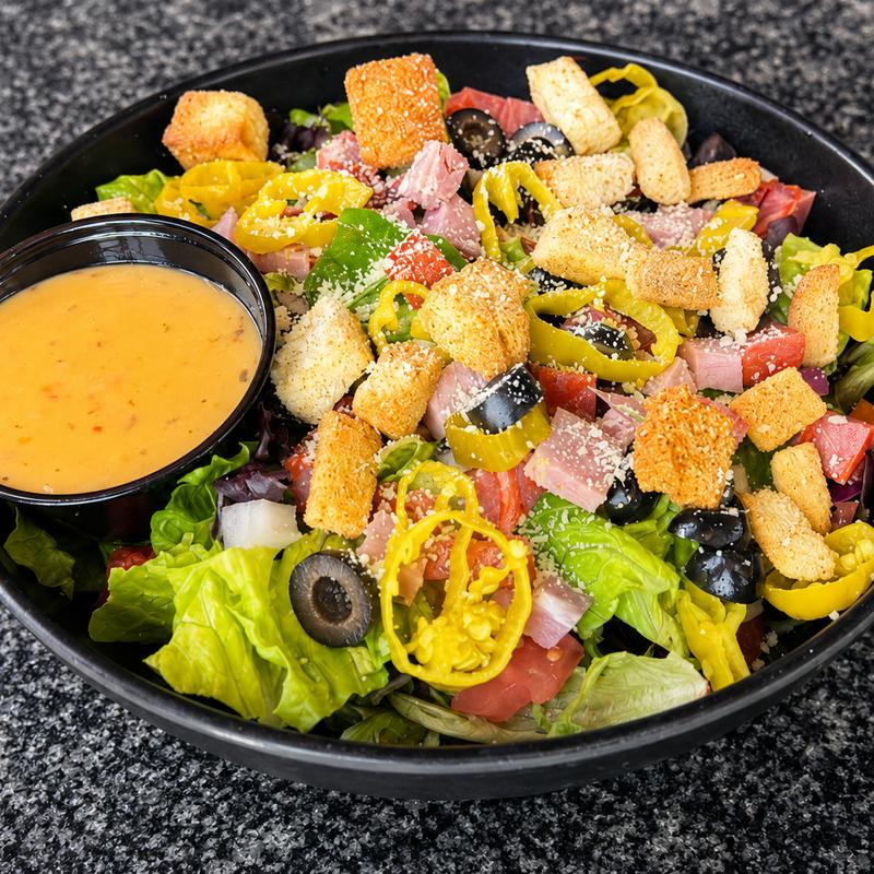 Italian Salad photo