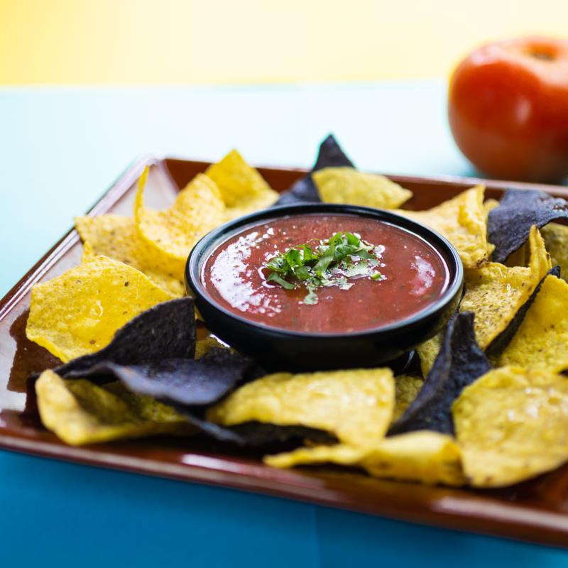 Tortilla Chips photo