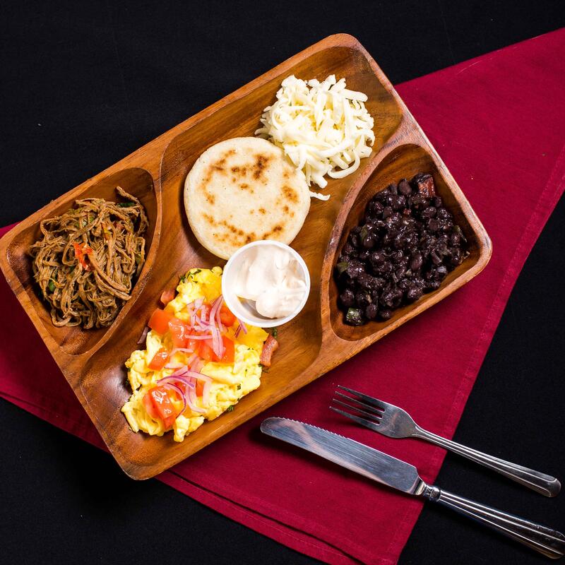 Katyzuelan Breakfast (GF) photo