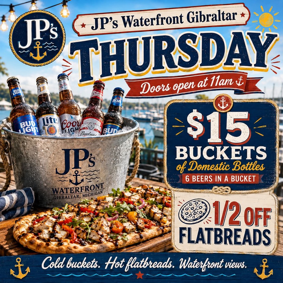 Thursday August 20th Special 1