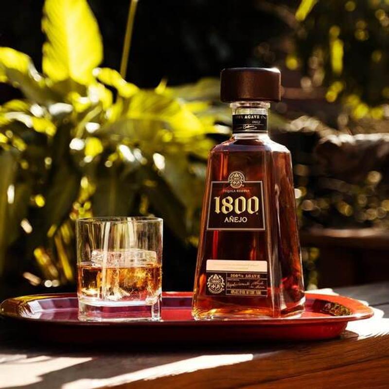 1800 Añejo photo
