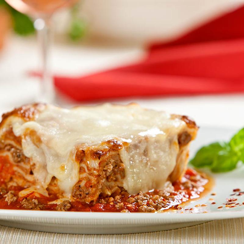 Lasagna Meat photo