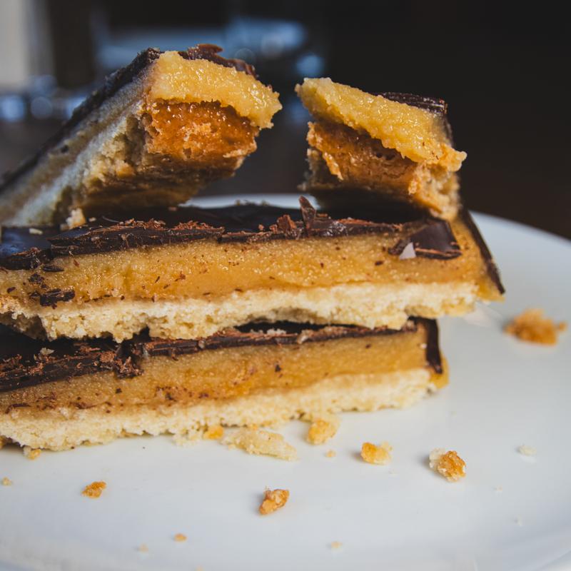 Millionaire Bars photo