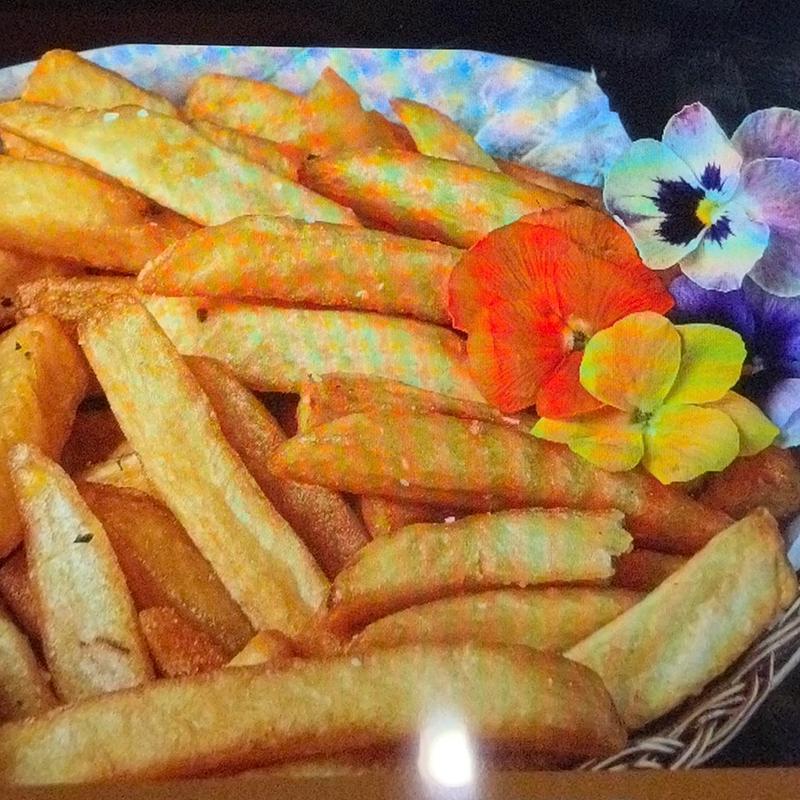 Seasoned Fries photo