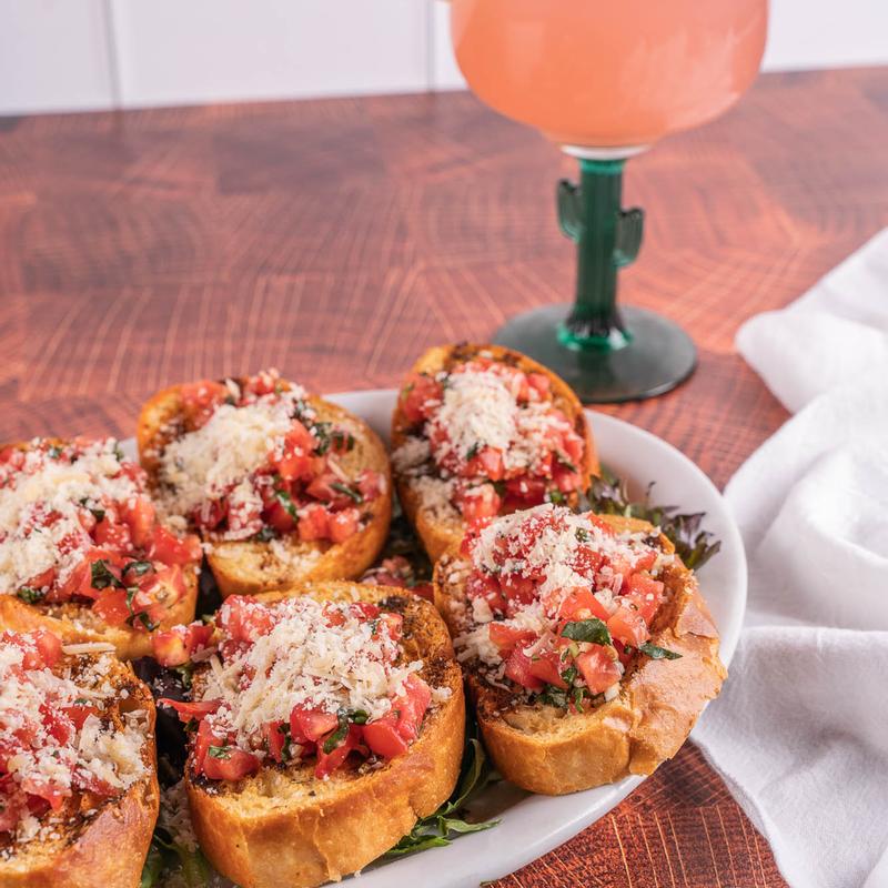 Crostini Bruschetta photo
