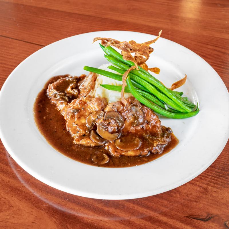 Grilled Ribeye photo