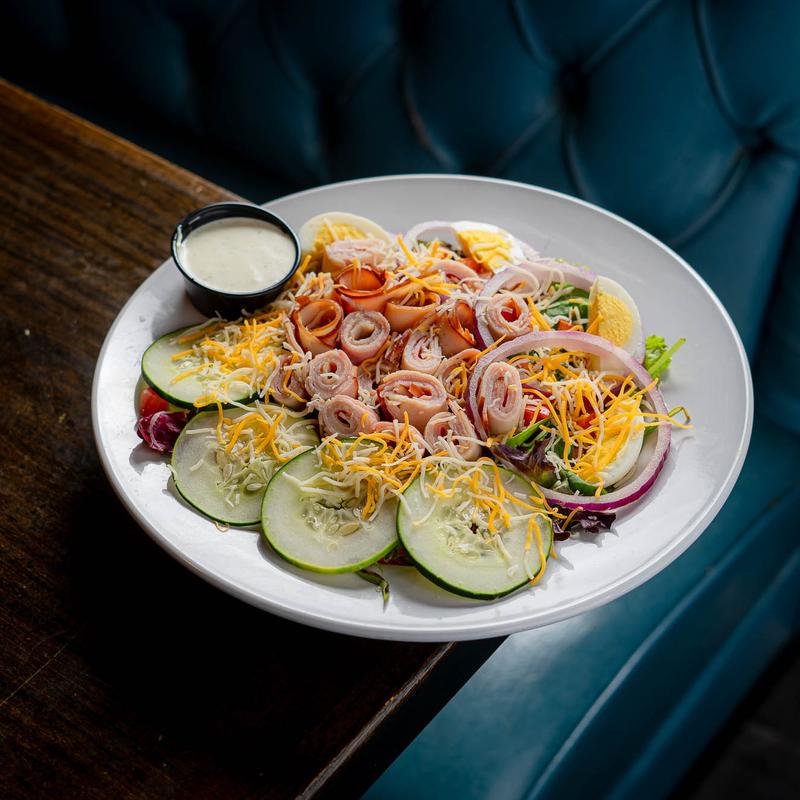 Best Dam Chef Salad photo