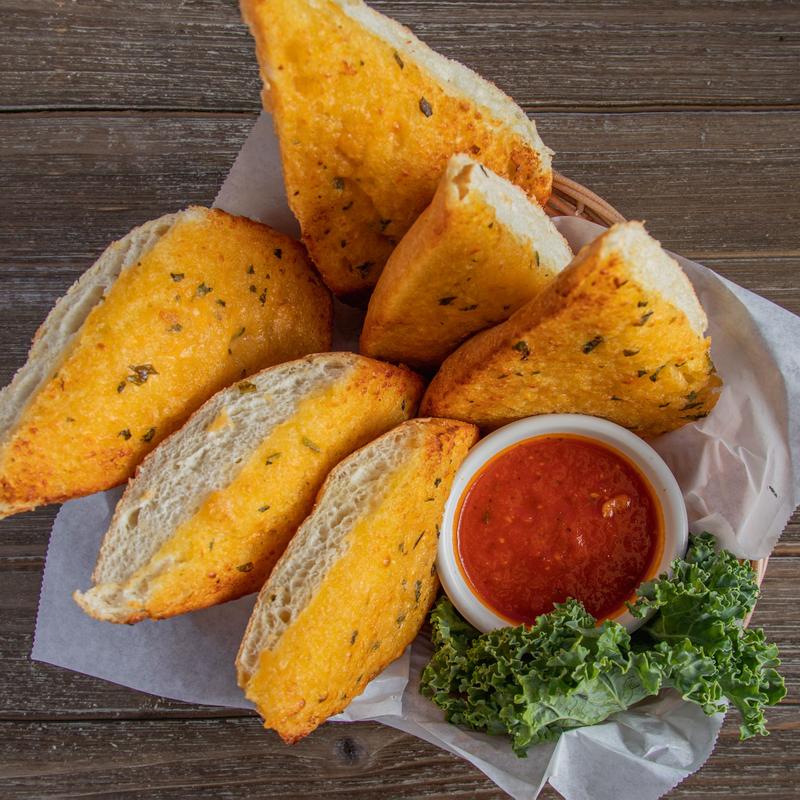 Garlic Cheese Bread photo