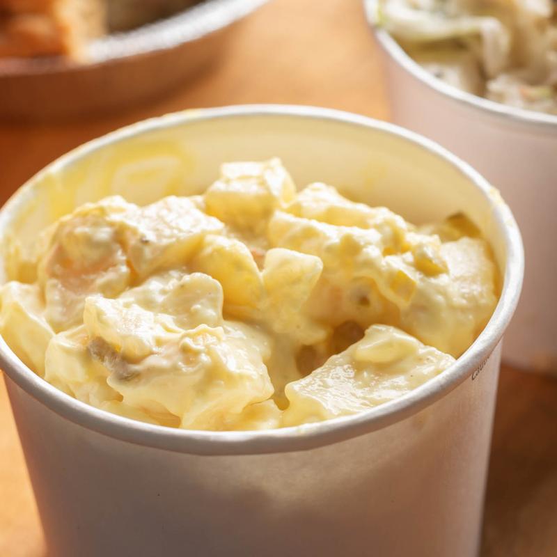 Potato Salad photo