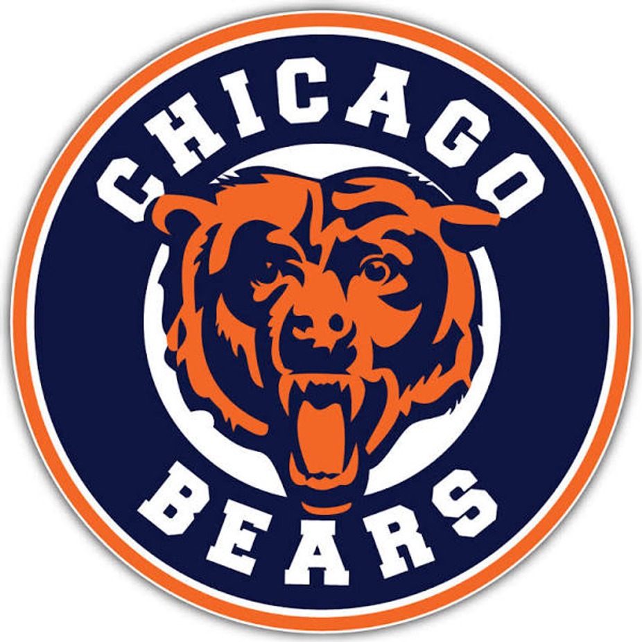 BEARS VS SAINTS event photo