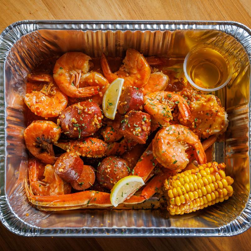 BS1 Happy Boil photo