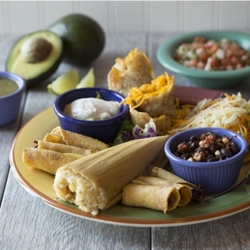 Sampler Platter​ photo