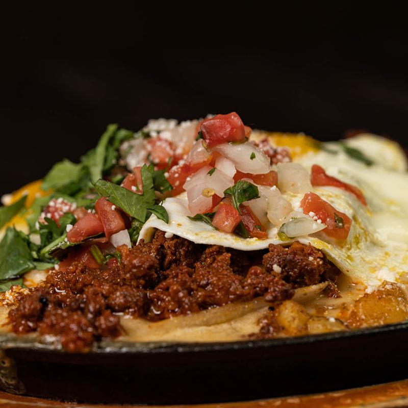 Breakfast Skillet photo