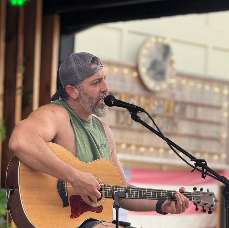 Them Hamilton Boys event photo