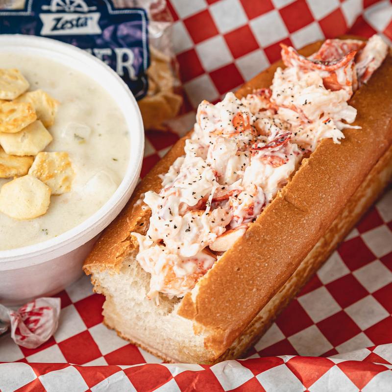 Lobster Roll photo