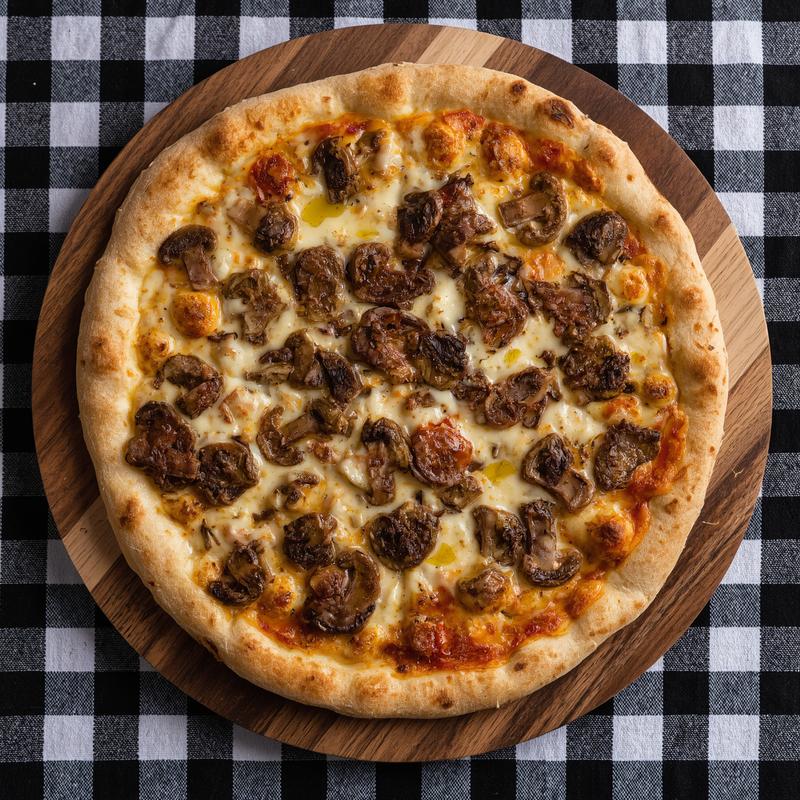 Tartufo photo