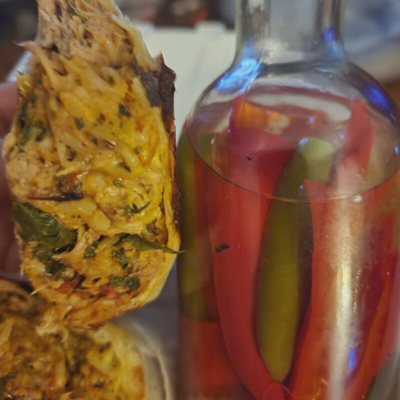 ErryThang Burrito photo