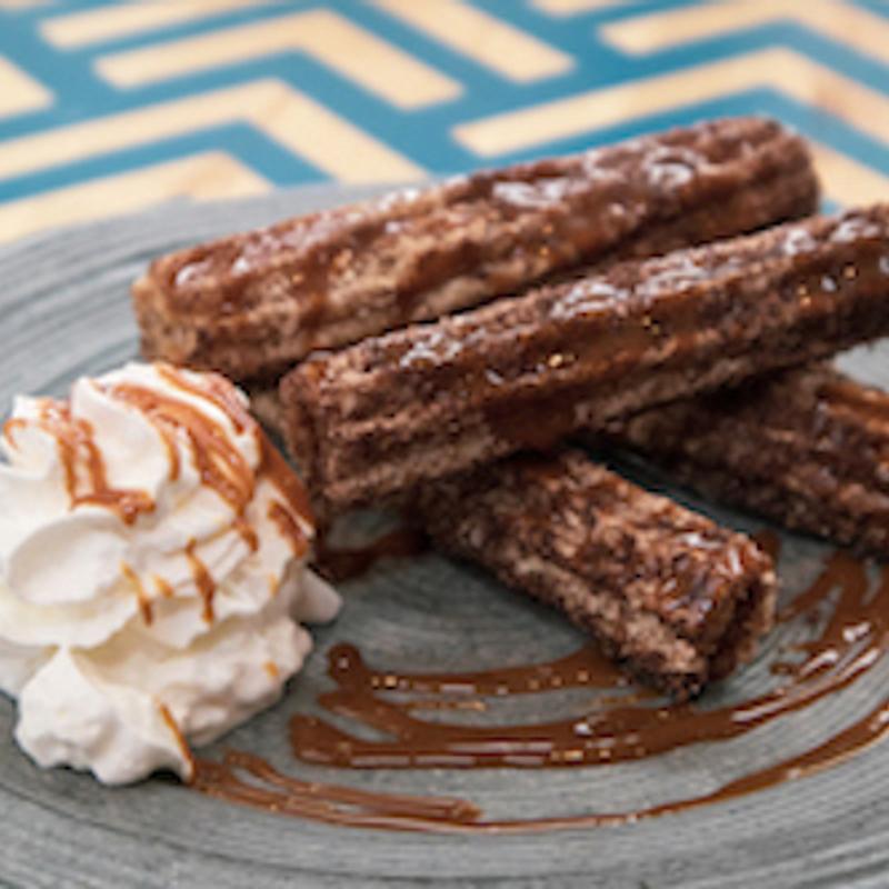 Churros (V) photo