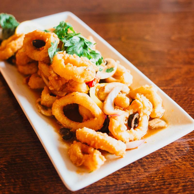 Giovanni Calamari photo