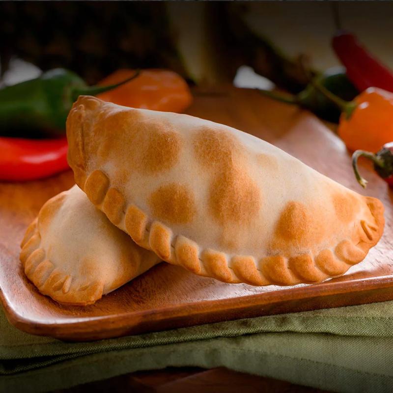 Empanadas photo